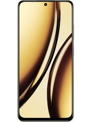 રીઅલમે નાર્ઝો એન 65 5 જી 