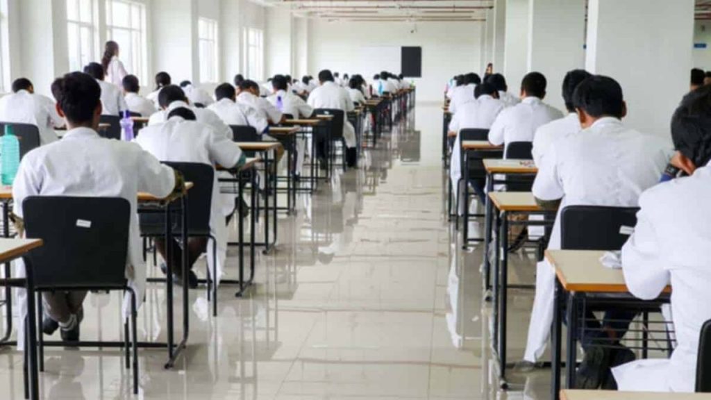 प्रवर्तन निदेशालय (ED) के एक सनसनीखेज खुलासे में मेडिकल कॉलेजों में...