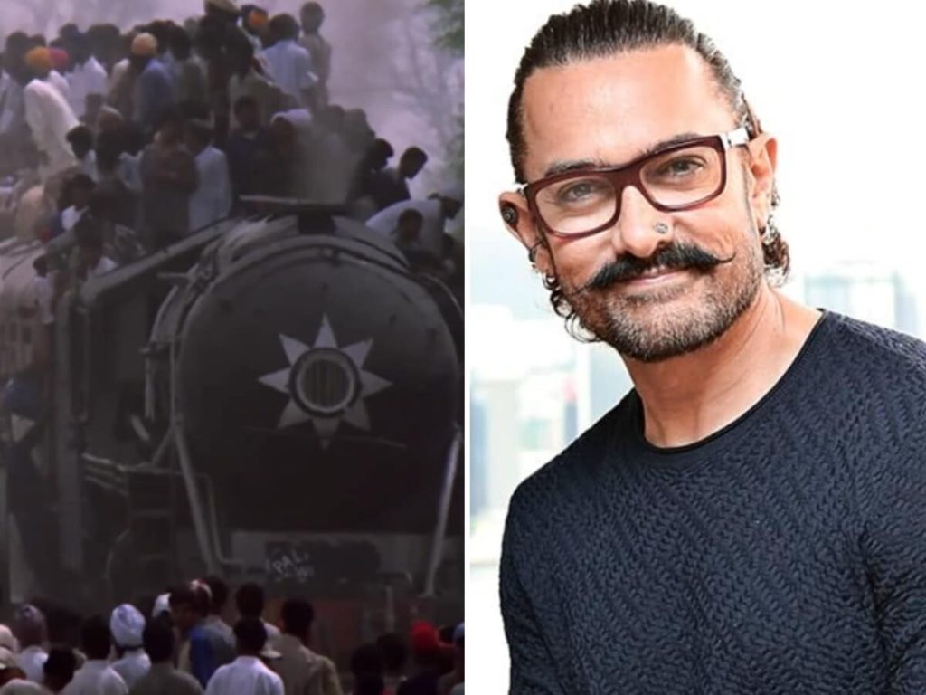 2001 की सबसे ज्यादा कमाई करने वाली फिल्म, आमिर खान की मूवी के साथ हुआ था...