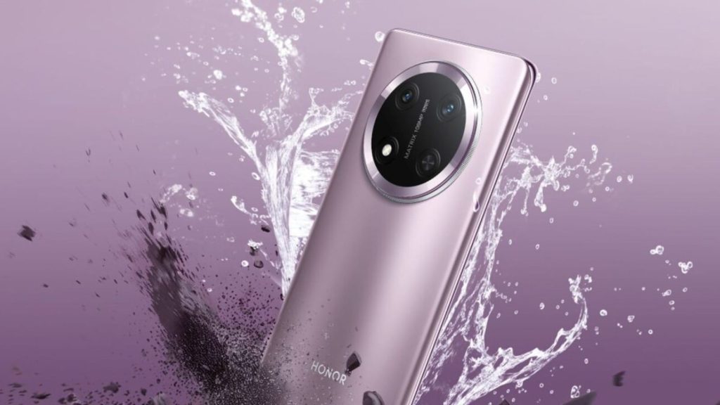 ઓનરનો 108 એમપી કેમેરા અને વક્ર ડિસ્પ્લે ફોન ઓનર એક્સ 9 સી ગ્રાહકો વિશેષ ડિસ્કાઉન્ટ … ऑनर का 108MP कैमरा और कर्व्ड डिस्प्ले वाला फोन Honor X9c ग्राहकों को खास डिस्काउंट...