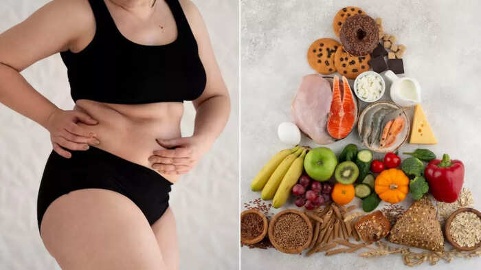 હઠીલા ચરબી-સ્પાઇન તૃષ્ણાઓ ઇન્સ્યુલિન પ્રતિકારની નિશાની છે, … 3 effective remedies to improve and reverse insulin resistance without medicine at home