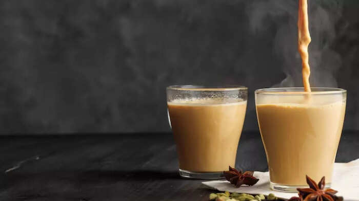 ચા બનાવતી વખતે, 3 નાની ભૂલો આરોગ્ય પર ખૂબ ભારે હોય છે, છેલ્લી એક … 3 mistakes you should avoid while making tea in hindi