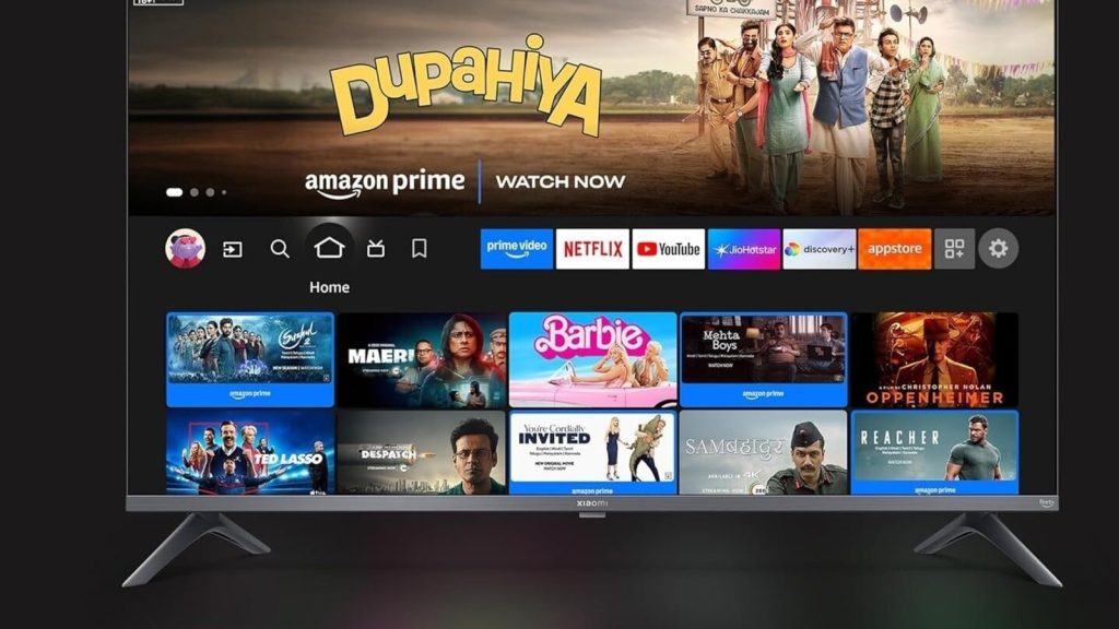 Best 43 inch Smart Tv: अगर आप एक नई 43 इंच स्मार्ट टीवी खरीदना चाहते हैं, तो अमेजन आपके लिए...