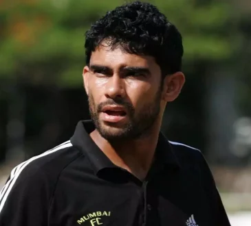Khalid Jamil, 13 वर्षों में भारतीय राष्ट्रीय पुरुष फुटबॉल टीम के कोच बनने वाले पहले भारतीय