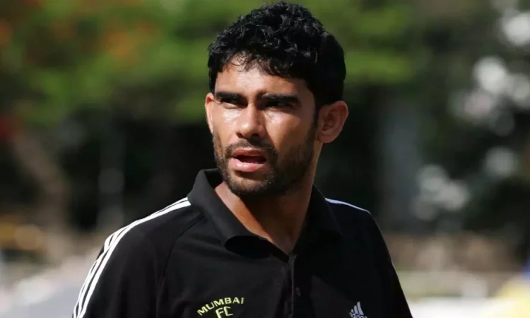 Khalid Jamil, 13 वर्षों में भारतीय राष्ट्रीय पुरुष फुटबॉल टीम के कोच बनने वाले पहले भारतीय