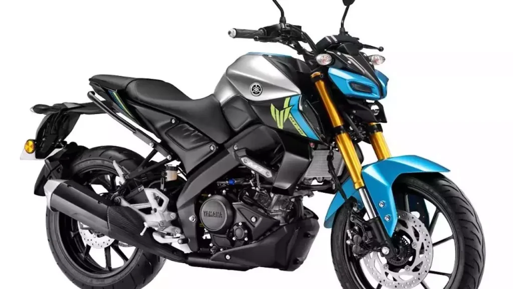 2025 MT-15 वर्ज़न 2.0 तकनीकी उन्नयन और आकर्षक नए रंगों के साथ लॉन्च