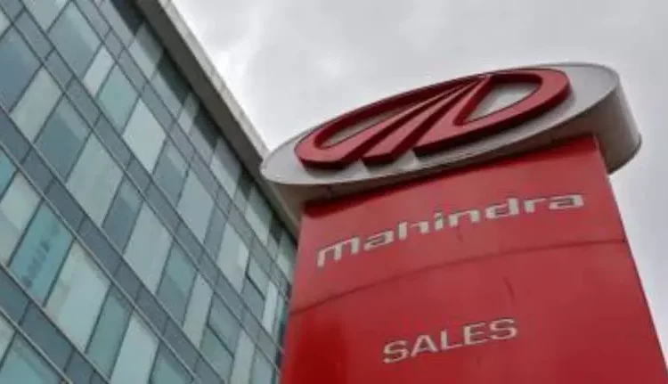 Mahindra ने एसएमएल इसुजु में बहुमत हिस्सेदारी हासिल की