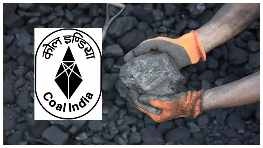 Coal India का आउटपुट गिरकर 229.8 MT, आयात घटाने की तैयारी तेज