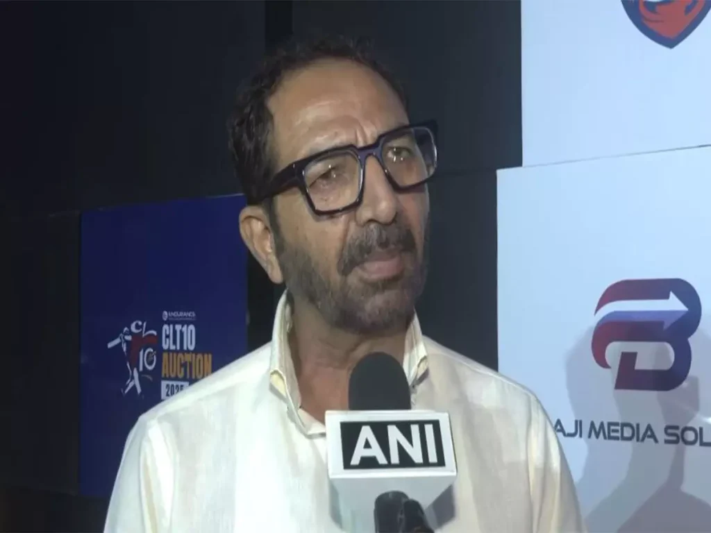 अनिल चौधरी ने ओवल टेस्ट के दौरान "DRS विवाद" पर खुलकर बात की