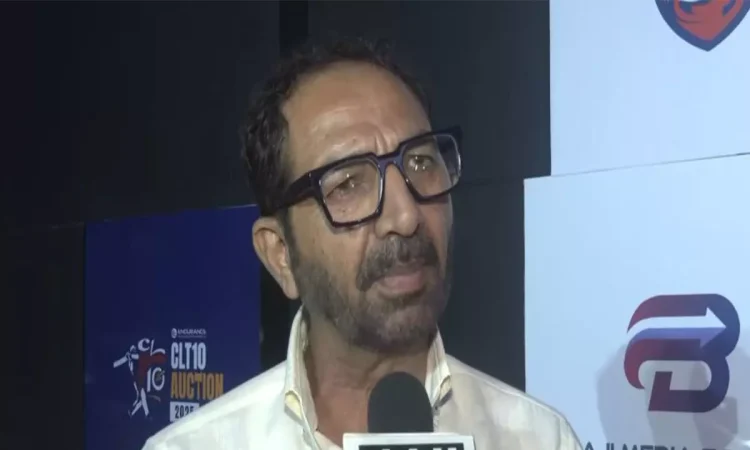 अनिल चौधरी ने ओवल टेस्ट के दौरान "DRS विवाद" पर खुलकर बात की