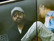 भारत-इंग्लैंड के बीच ओवल टेस्ट में 'विशेष अतिथि': Rohit Sharma present