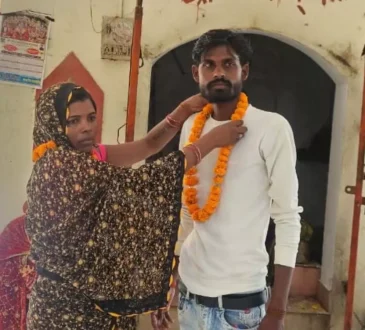 4 बच्चों को अपने पास रखा, पति ने फिर पत्नी की दूसरी शादी करा दी