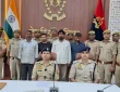 कॉन्स्टेबल ने मासूम की बलि दी, अंधविश्वास के चक्कर में आया
