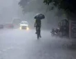 UP Weather:सावधान, कई जिलों में भारी बारिश की चेतावनी जारी