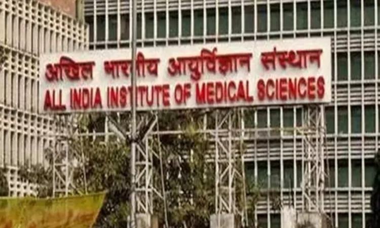 आग के हवाले की गई किशोरी की एम्स में मौत, निकली थी दोस्त से मिलने हुई थी अपहरण