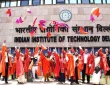 आईआईटी-दिल्ली दीक्षांत समारोह में 2,764 को डिग्री मिली