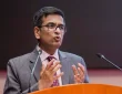 पूर्व CJI चंद्रचूड़ ने सरकारी आवास खाली किया