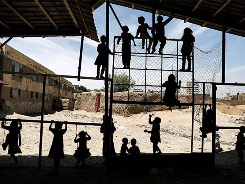 357 અફઘાન બાળકો છ મહિનામાં ઓરીથી મૃત્યુ પામ્યા, યુનિસેફ ઇમરજન્સી સહાયની માંગ કરે છે खसरे से छह महीने में 357 अफगान बच्चों की मौत, यूनिसेफ ने आपात सहायता की मांग