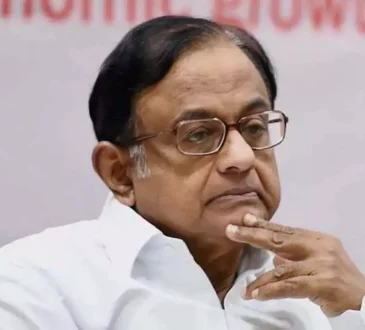 तमिलनाडु के 6.5 लाख प्रवासी मजदूर वोटर लिस्ट में जुड़े, भड़के चिदंबरम, चुनाव आयोग पर लगाए गंभीर आरोप