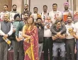 पीयूसीए ने गुवाहाटी शिक्षा शिखर सम्मेलन में छात्रों के लिए छात्रवृत्ति की घोषणा की
