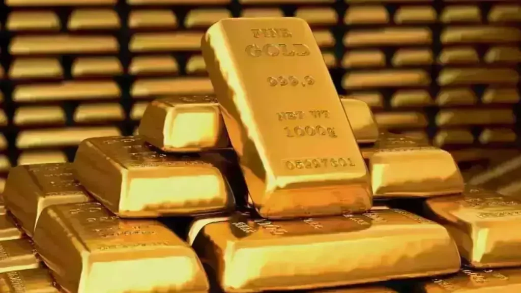 दिल्ली में सोने के भाव आज स्थिर, 3 अगस्त 2025 के भाव देखें