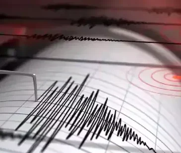 Pakistan में 5.1 तीव्रता का भूकंप, 24 घंटे में दूसरा झटक