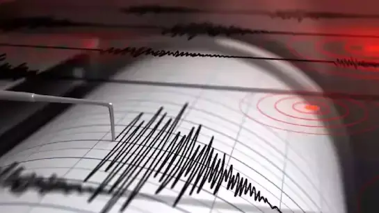 Pakistan में 5.1 तीव्रता का भूकंप, 24 घंटे में दूसरा झटक