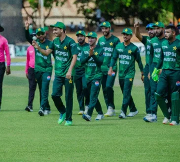फरहान, अयूब के शानदार प्रदर्शन से पाकिस्तान ने वेस्टइंडीज के खिलाफ टी20 सीरीज जीती