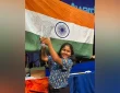 वेदिका ने यूएस किड्स गोल्फ में खिताब जीता, आइदा तीसरे स्थान पर; निहाल, कबीर शीर्ष 10 में