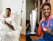 सूर्या एनसीए में हैं.. क्या वह एशिया कप से पहले फिटनेस हासिल कर लेंगे..?