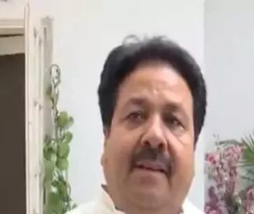 "हमारी टेस्ट टीम का भविष्य उज्ज्वल दिखता है....": इंग्लैंड श्रृंखला पर राजीव शुक्ला