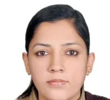 सीआईआई ने रचना जिंदल को उत्तरी क्षेत्र का नया क्षेत्रीय निदेशक नियुक्त किया