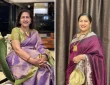 अमृता राव: ब्लैक एंड व्हाइट प्रसारण से 'श्यामची आई' तक राष्ट्रीय पुरस्कार की उड़ान