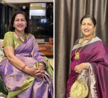 अमृता राव: ब्लैक एंड व्हाइट प्रसारण से 'श्यामची आई' तक राष्ट्रीय पुरस्कार की उड़ान