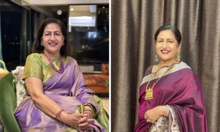 अमृता राव: ब्लैक एंड व्हाइट प्रसारण से 'श्यामची आई' तक राष्ट्रीय पुरस्कार की उड़ान