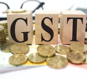 5 वर्षों में 7.08 लाख करोड़ रुपये की जीएसटी चोरी का पता चला