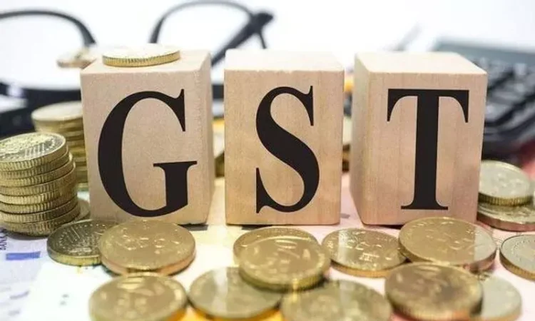 5 वर्षों में 7.08 लाख करोड़ रुपये की जीएसटी चोरी का पता चला