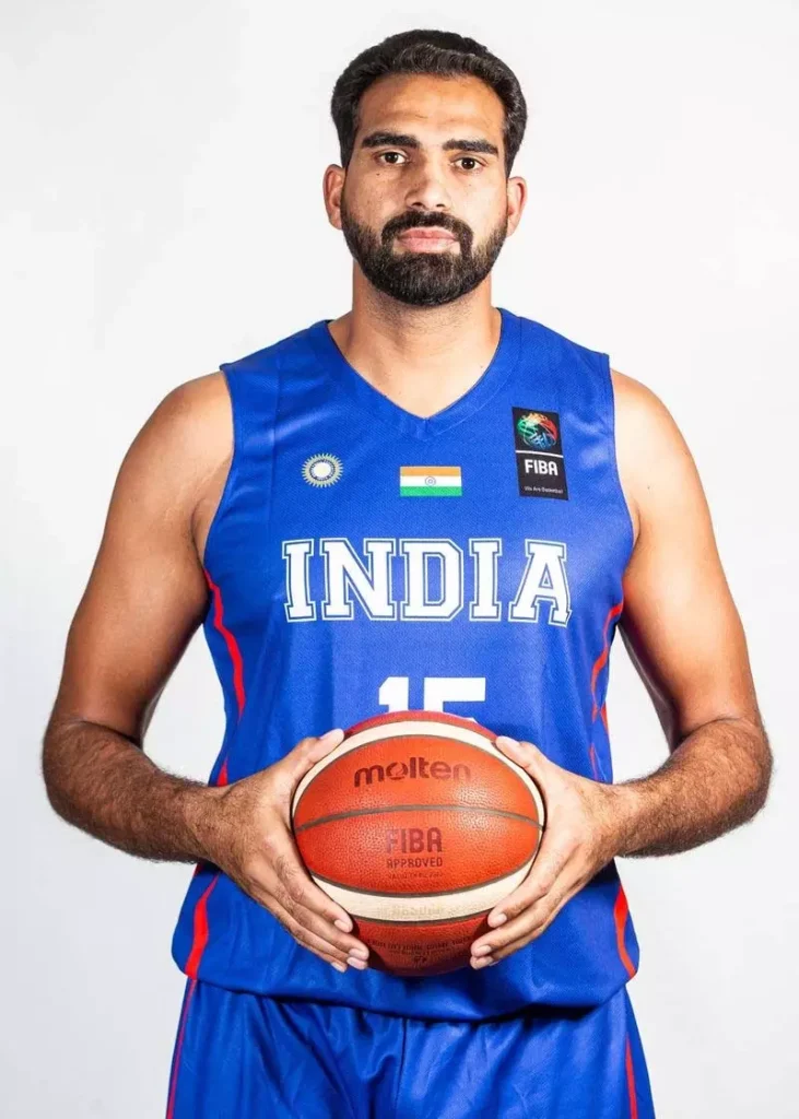 पंजाब के खिलाड़ी पलप्रीत को एशिया कप के लिए भारत का कप्तान नियुक्त किया गया