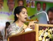 दिल्ली में सुबह की सैर के दौरान कांग्रेस सांसद की सोने की चेन लूटी गई