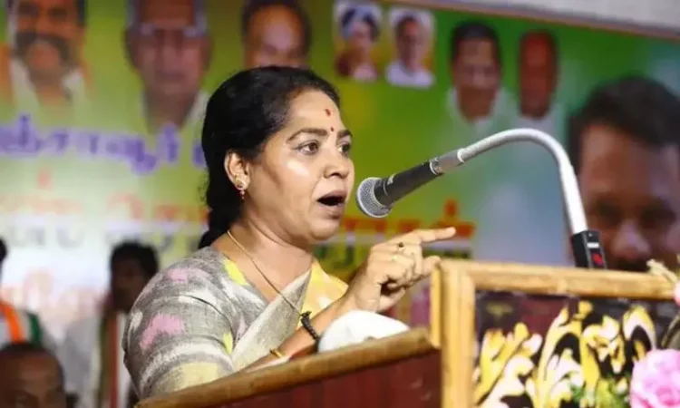 दिल्ली में सुबह की सैर के दौरान कांग्रेस सांसद की सोने की चेन लूटी गई