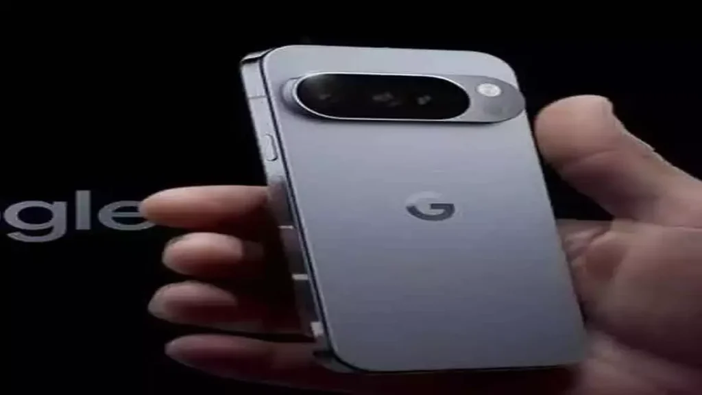 Pixel 10 के लॉन्च से पहले Google ने Apple के AI संबंधी झटके पर निशाना साधा