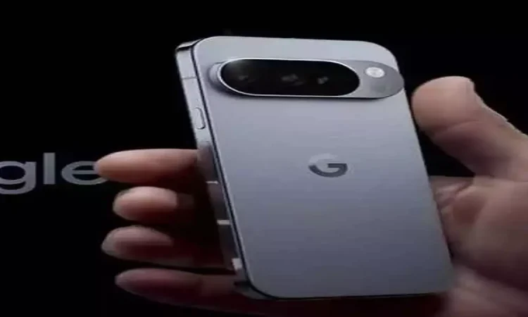 Pixel 10 के लॉन्च से पहले Google ने Apple के AI संबंधी झटके पर निशाना साधा