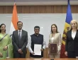 मोल्दोवा अंतर्राष्ट्रीय सौर गठबंधन का 107वां सदस्य बना