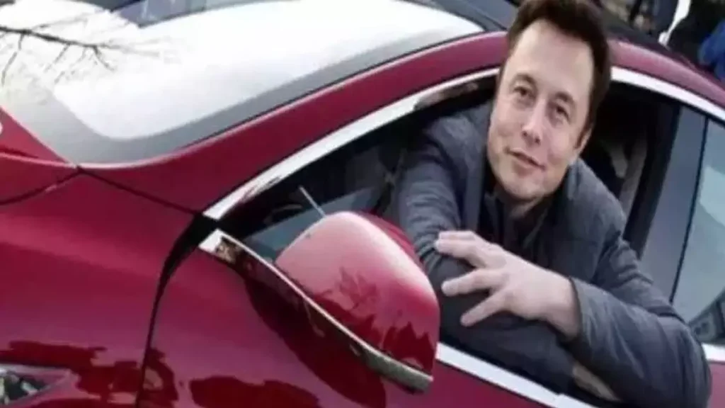 टेस्ला ने अपने सीईओ को 29 अरब डॉलर  का एक नया स्टॉक अवार्ड प्रदान किया