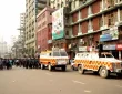 बांग्लादेश: तिहरे हत्याकांड में स्थानीय सरकारी सलाहकार के कनेक्शन का दावा