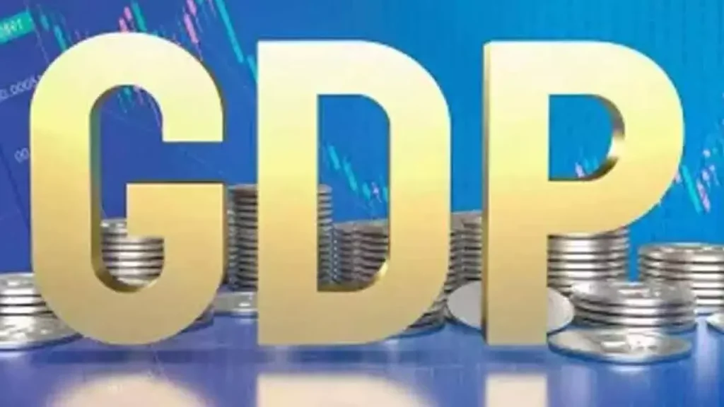 डेलॉइट ने वित्त वर्ष 26 में 6.4-6.7 प्रतिशत जीडीपी वृद्धि का  लगाया है अनुमान