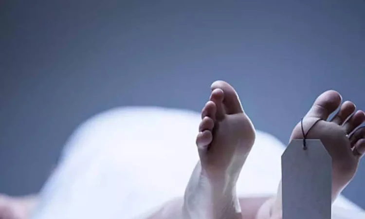 बरसाती नाले में बहने से मां, बेटी और नतिनी की मौत