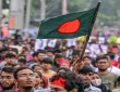 हसीना के निष्कासन के एक वर्ष बाद बांग्लादेश में हजारों लोगों की रैली