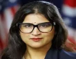 Ohio Solicitor जनरल नियुक्त भारतीय मूल की वकील को 'बिंदी' को लेकर ट्रोल किया