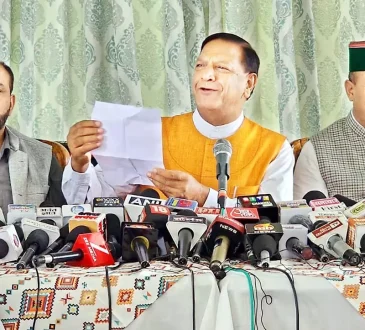 17 जिलों की टीम घोषित, प्रदेश कार्यकारिणी जल्द